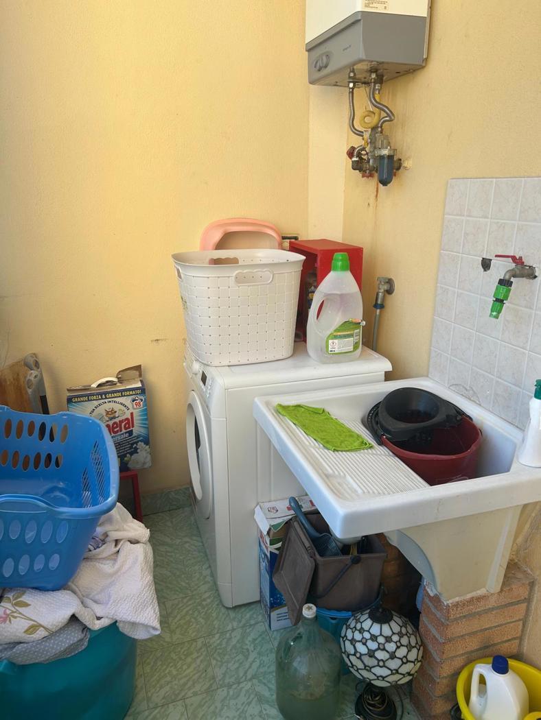 Trilocale in Via Crocieri 136, Torregrotta — foto 2 di 5