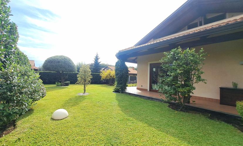 Villa, Viagrande — foto 5 di 5