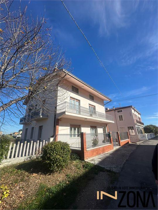 Appartamento in Via Don Minzoni 5, Tornareccio — foto 4 di 5
