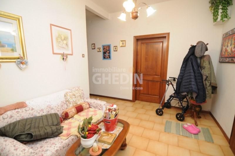 Casa indipendente, San Pietro di Feletto