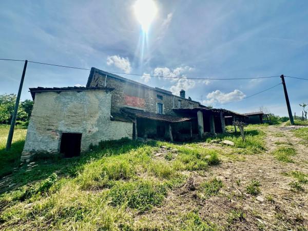 Cascina in Piazza San Guido 49, Acqui Terme — foto 4 di 5
