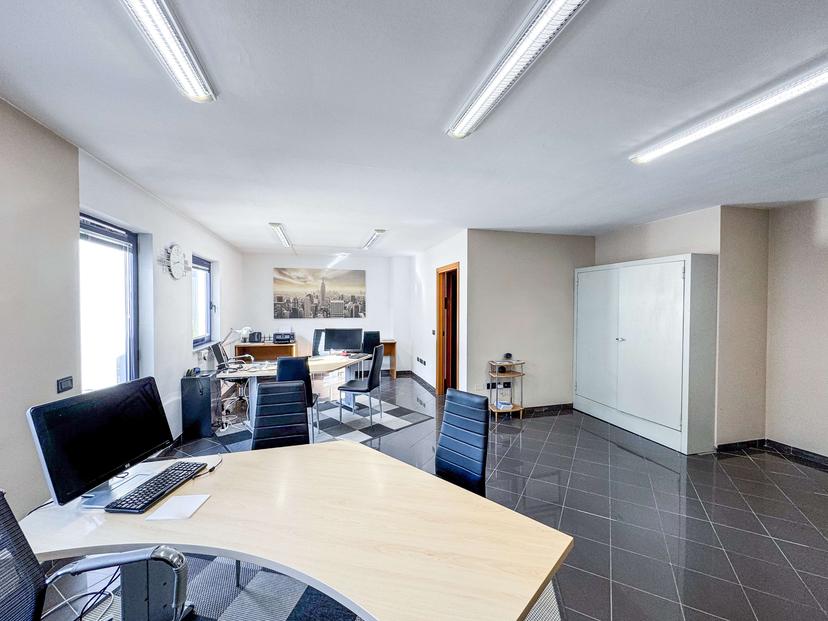 Monolocale in Via Nazionale 21, Dimaro Folgarida — foto 4 di 5