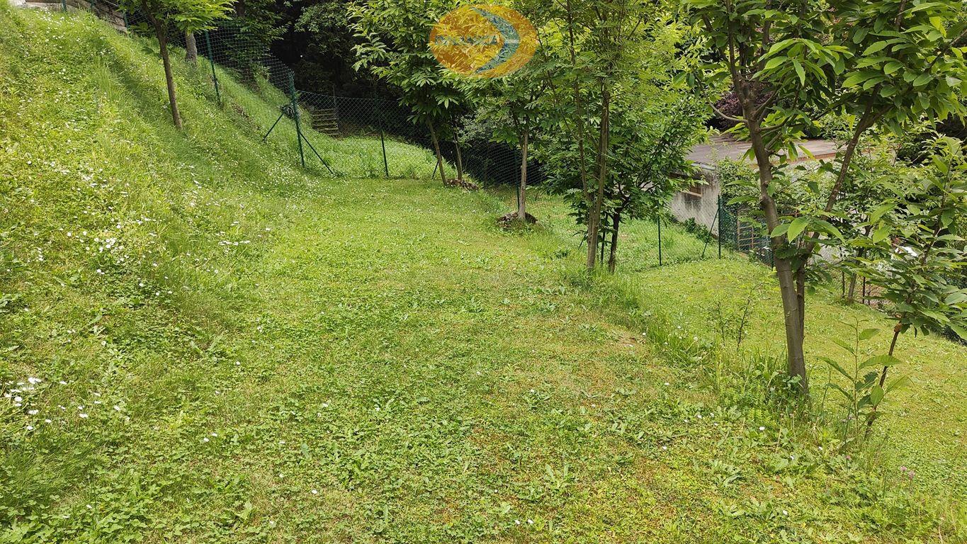 Quadrilocale in Via Dante Alighieri 67, Castello di Brianza