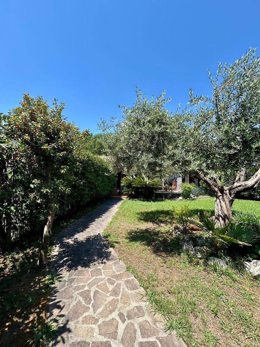 Villa in Via Terracina Km 11, San Felice Circeo — foto 2 di 5
