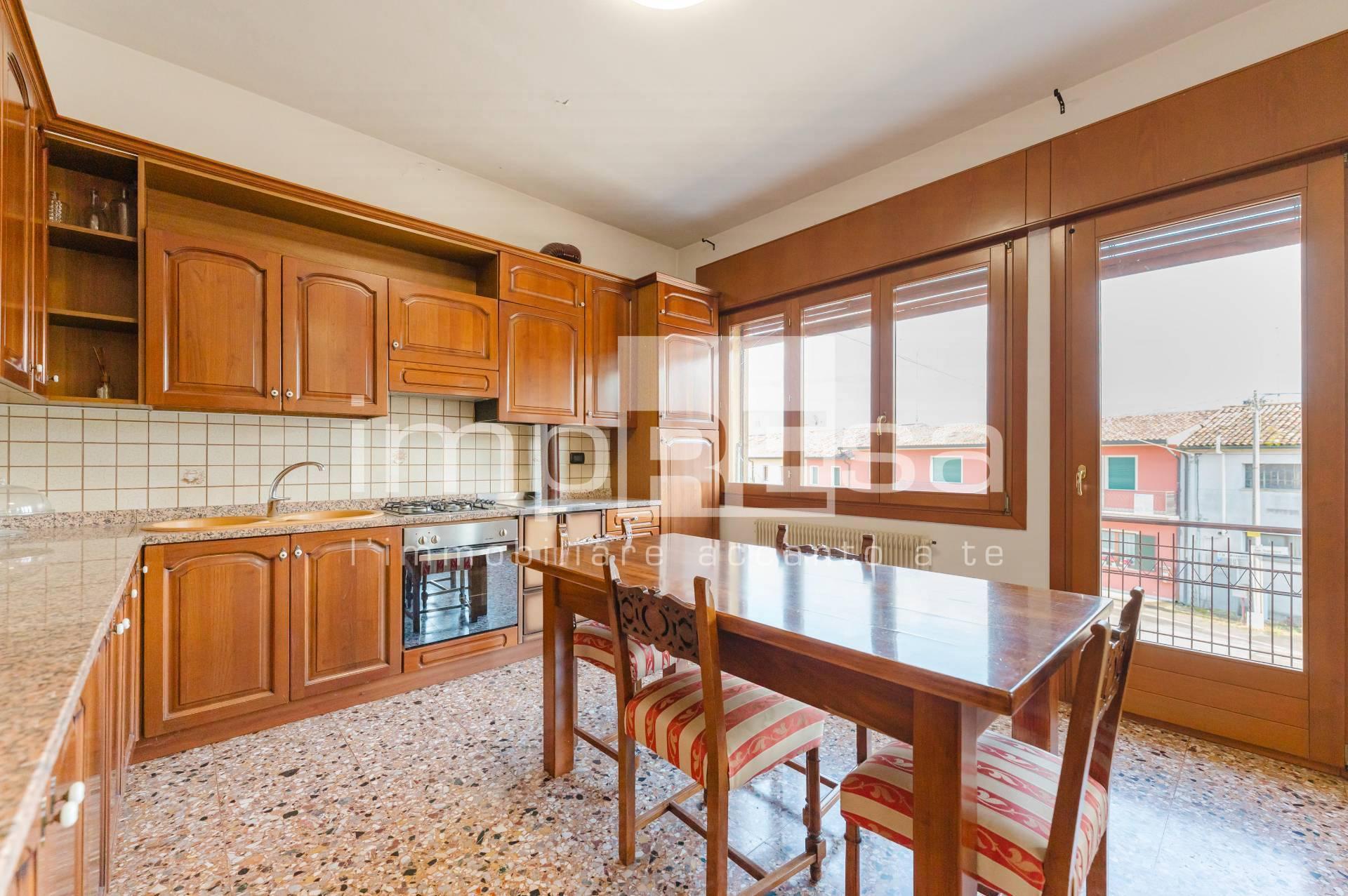 Appartamento in Via Armando Diaz 5, Vazzola