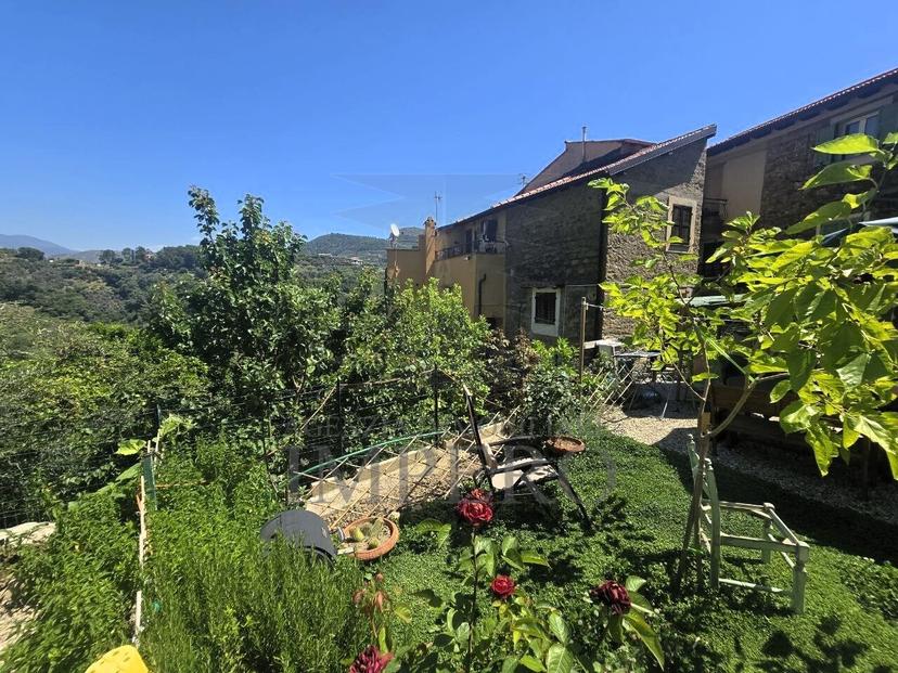 Villa a schiera in Via Felice Cascione 19, Ventimiglia — foto 5 di 5