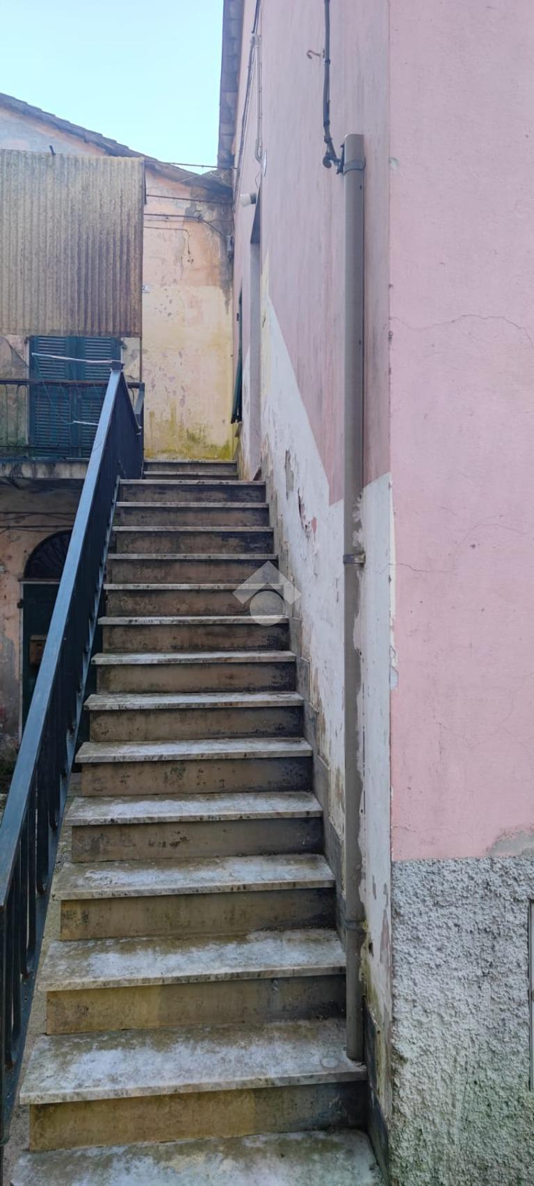Appartamento in Piazza Giuseppe Mazzini 3, Borzonasca — foto 4 di 5