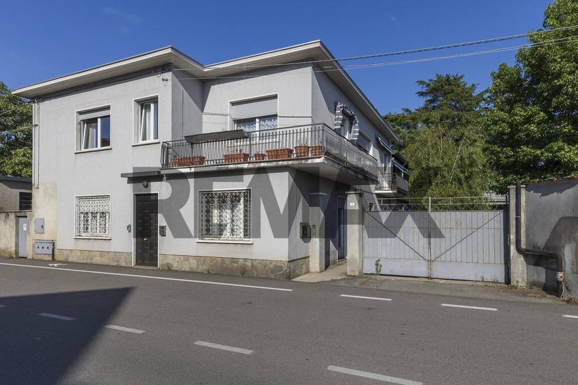Casa indipendente in Via Fiume 8, Lonate Pozzolo — foto 4 di 5
