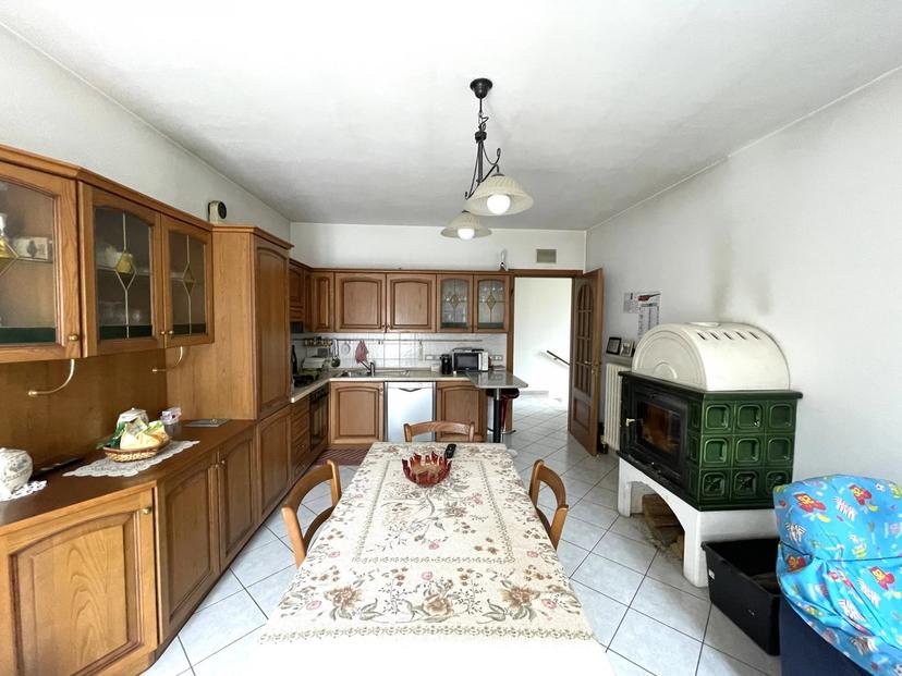 Casa indipendente in Corneliano d'Alba, Corneliano d'Alba — foto 5 di 5