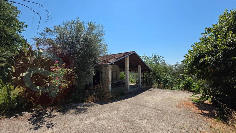 Casa indipendente in Via Tramonti Snc, Arce — foto 5 di 5