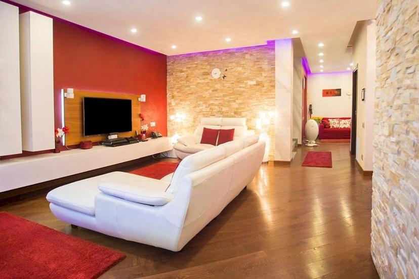 Villa in Via Viapiana, Montegrosso d'Asti — foto 2 di 5