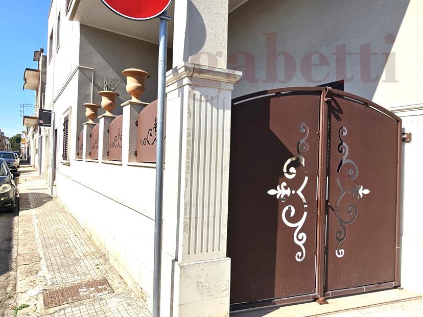 Appartamento in Via Amatore Sciesa Ang. Via Maroncelli, Copertino — foto 2 di 5