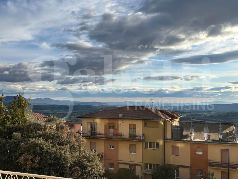 Trilocale, Massa Marittima — foto 3 di 5