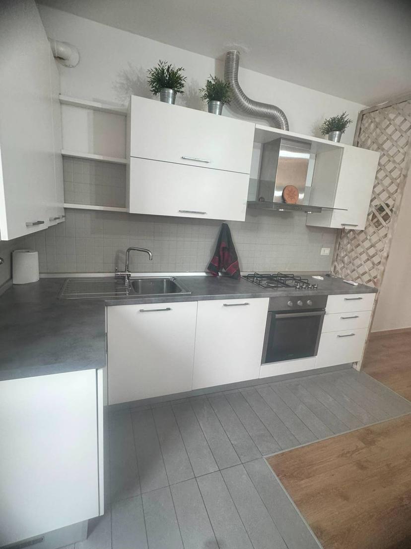 Trilocale in Viale Europa, Casalgrande — foto 5 di 5