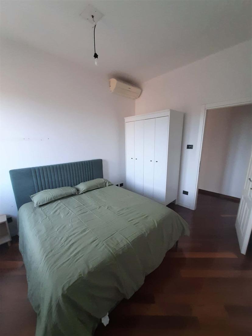 Monolocale in Via Ferrarese 141, Bologna