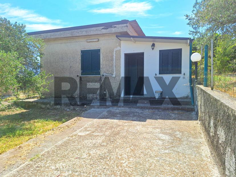 Casa indipendente in Via Contrada Scorciavacche Snc, Campofiorito — foto 3 di 5