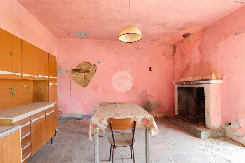 Rustico in Via Colle di Tollo 5, Tollo — foto 4 di 5