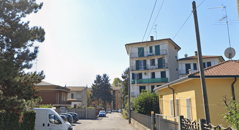Stanza/Camera in Via della Ricordanza, Busto Arsizio — foto 5 di 5