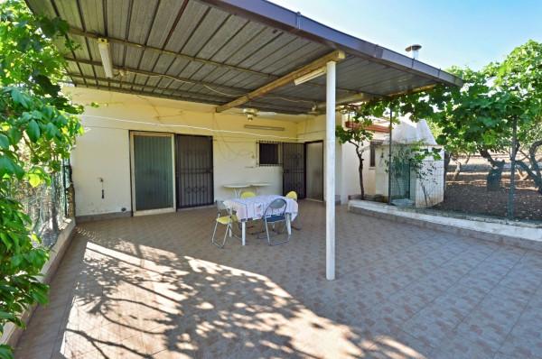 Villa in Contrada Fieno San Magno 14, Putignano — foto 2 di 5