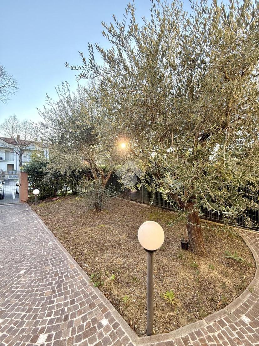 Villa a schiera in Via Roma, San Giovanni in Marignano — foto 2 di 5