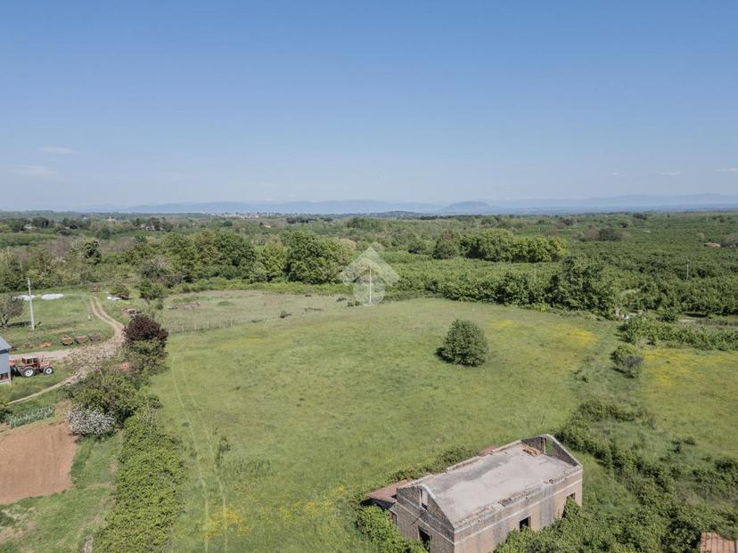 Rustico in Località Montarone, Capranica — foto 2 di 5