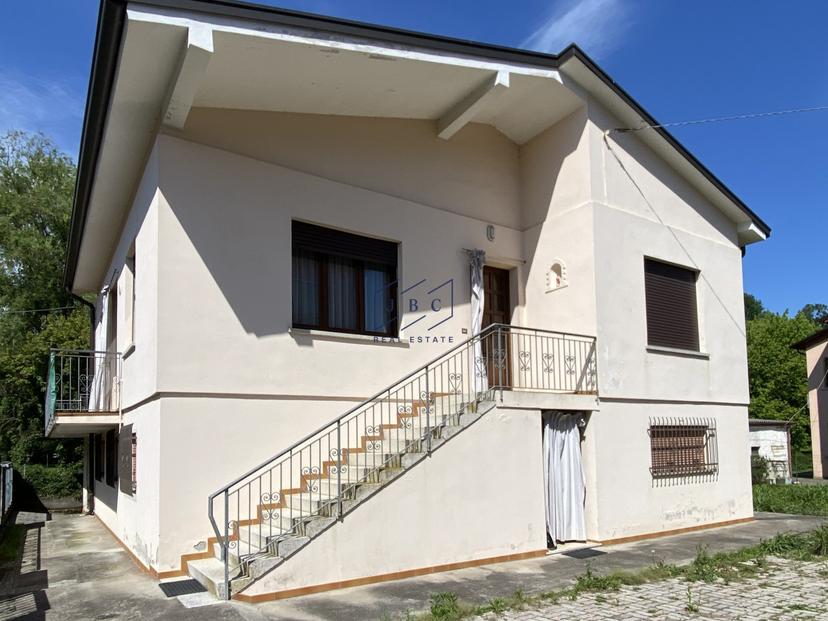 Casa indipendente in Via Tre Piere, Oderzo — foto 4 di 5