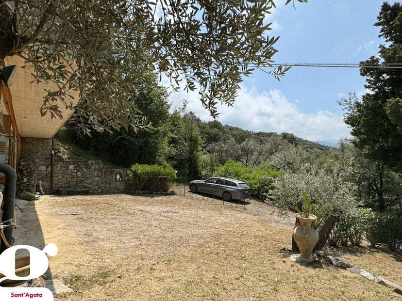 Villa in Contrada Valle Bruca 233, Sant'Agata di Militello — foto 2 di 5