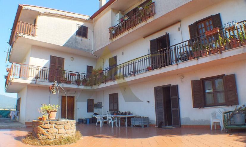 Quadrilocale, Cori — foto 4 di 5