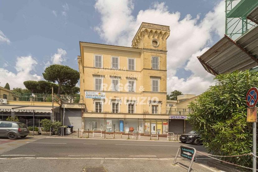 Villa in della Costituente 28, Grottaferrata — foto 2 di 5