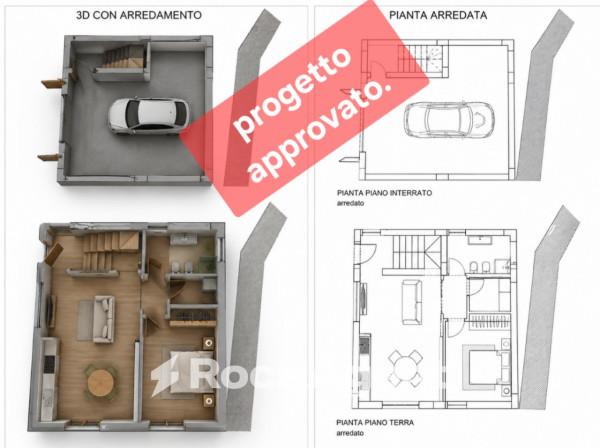 Terratetto unifamiliare, Siderno — foto 4 di 5