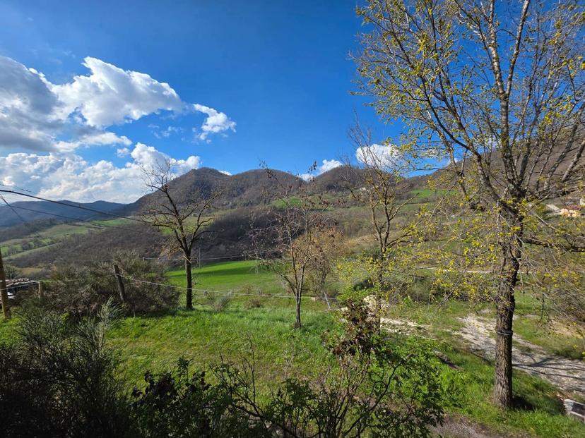 Villa in Località Amore di Sopra 2, Vergato — foto 4 di 5