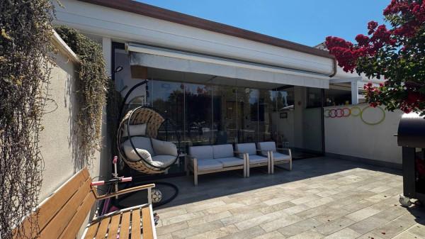 Villa a schiera in Via del Divino Amore, Marino — foto 4 di 5