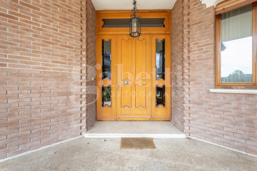 Villa in Via Dante Alighieri 6, Portogruaro — foto 4 di 5