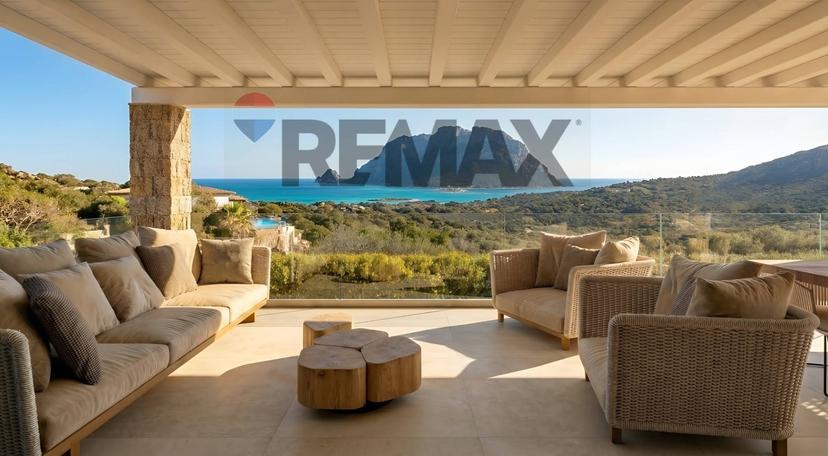 Villa, Loiri Porto San Paolo — foto 4 di 5