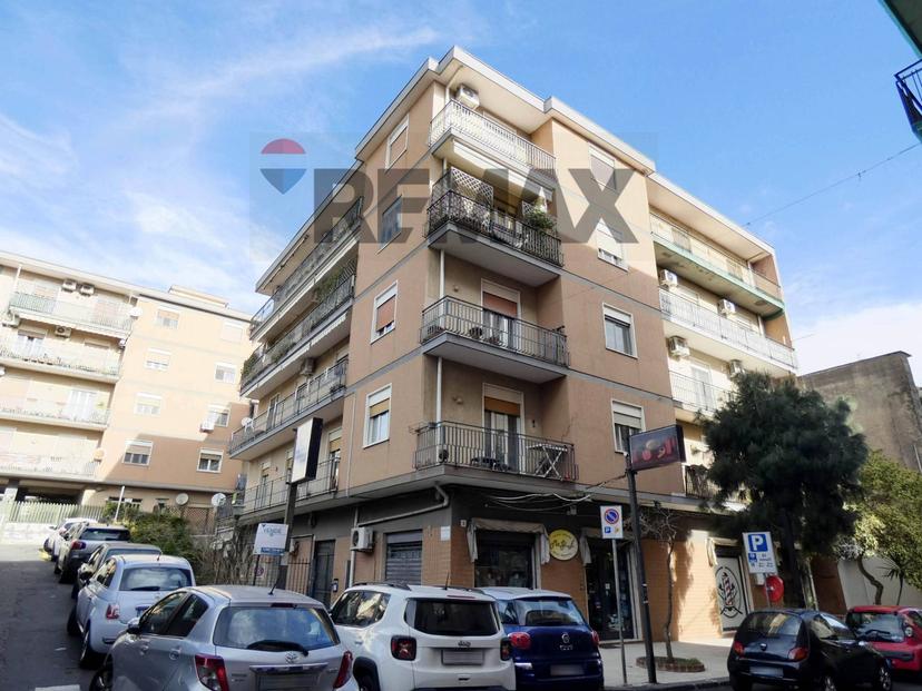Trilocale in Vico Lo Giudice 4, Mascalucia — foto 2 di 5
