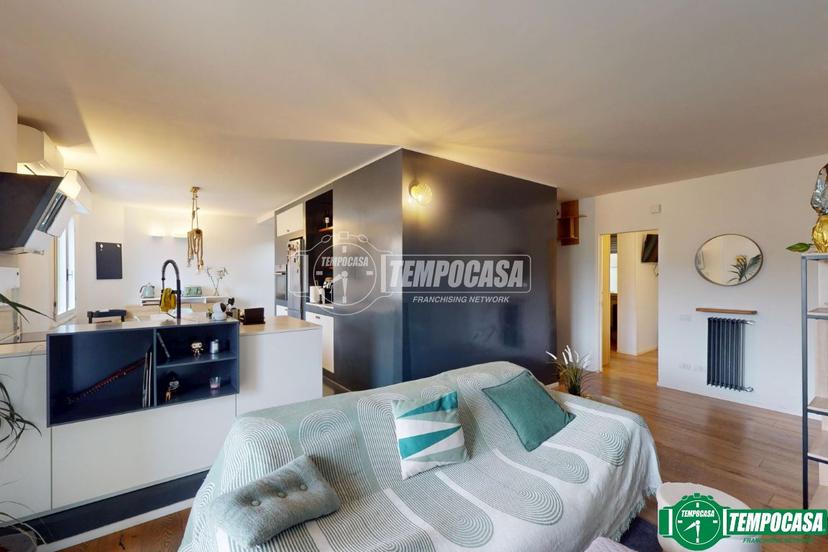 Quadrilocale in Via Pozzuolo Favaro 169, La Spezia