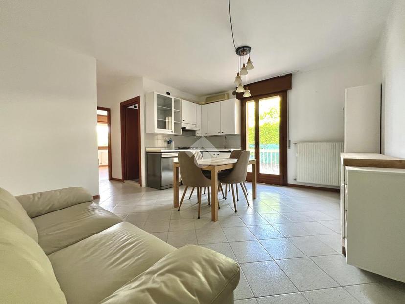 Bilocale in Via Scuole 17, Castelfranco Veneto — foto 5 di 5