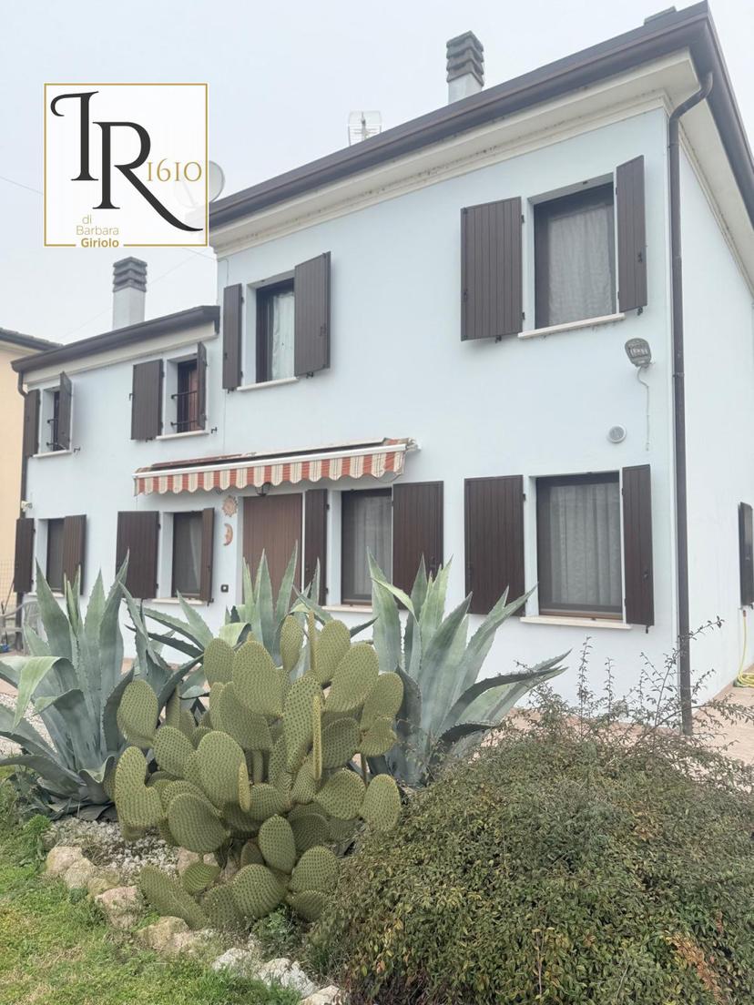 Casa indipendente, Castelbaldo — foto 4 di 5