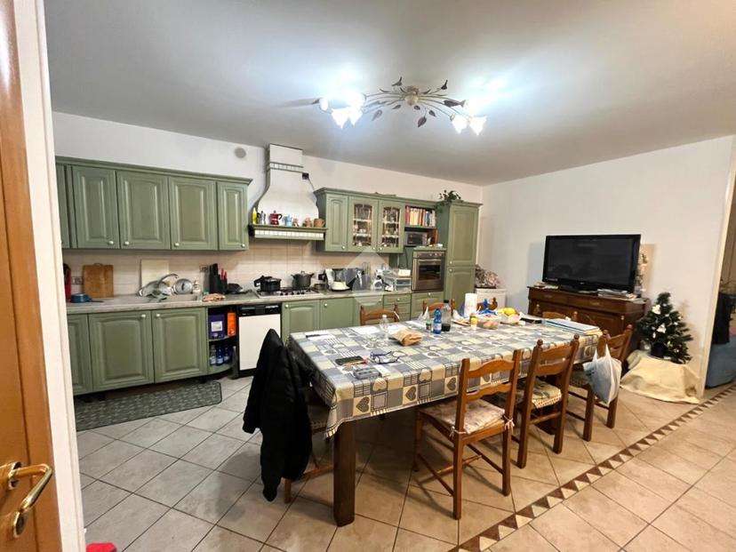 Casa indipendente in Via San Carlo 26, Costa Volpino — foto 3 di 5