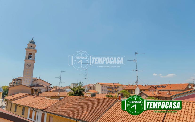Trilocale in Via San Vittore, Locate di Triulzi — foto 3 di 5