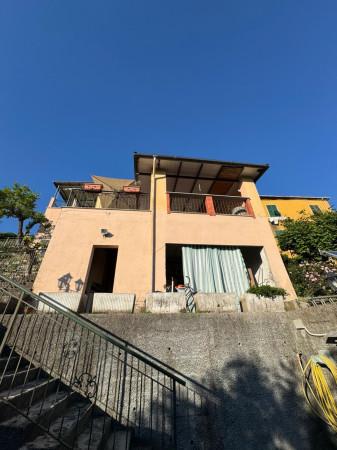 Villa bifamiliare in Via del Castellino, Rapallo — foto 5 di 5