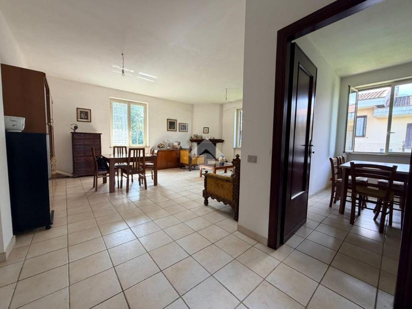Casa indipendente in Via Polvino, Supino — foto 2 di 5