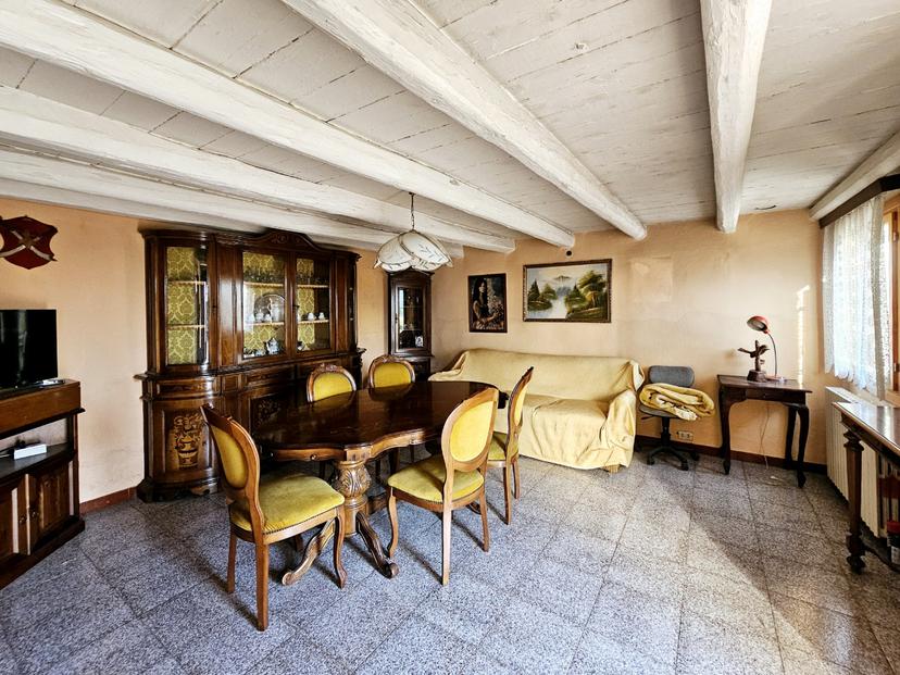 Casa indipendente in Via Deserto, Este