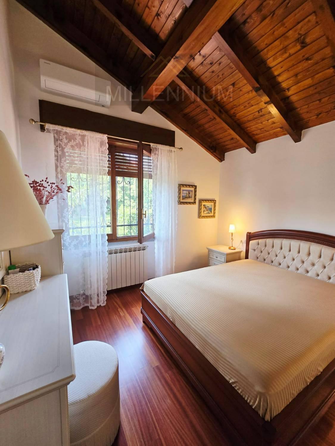 Villa, Arona