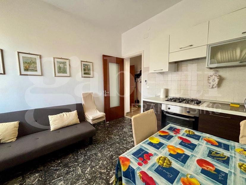 Trilocale in Via IV Novembre, Borgio Verezzi — foto 3 di 5
