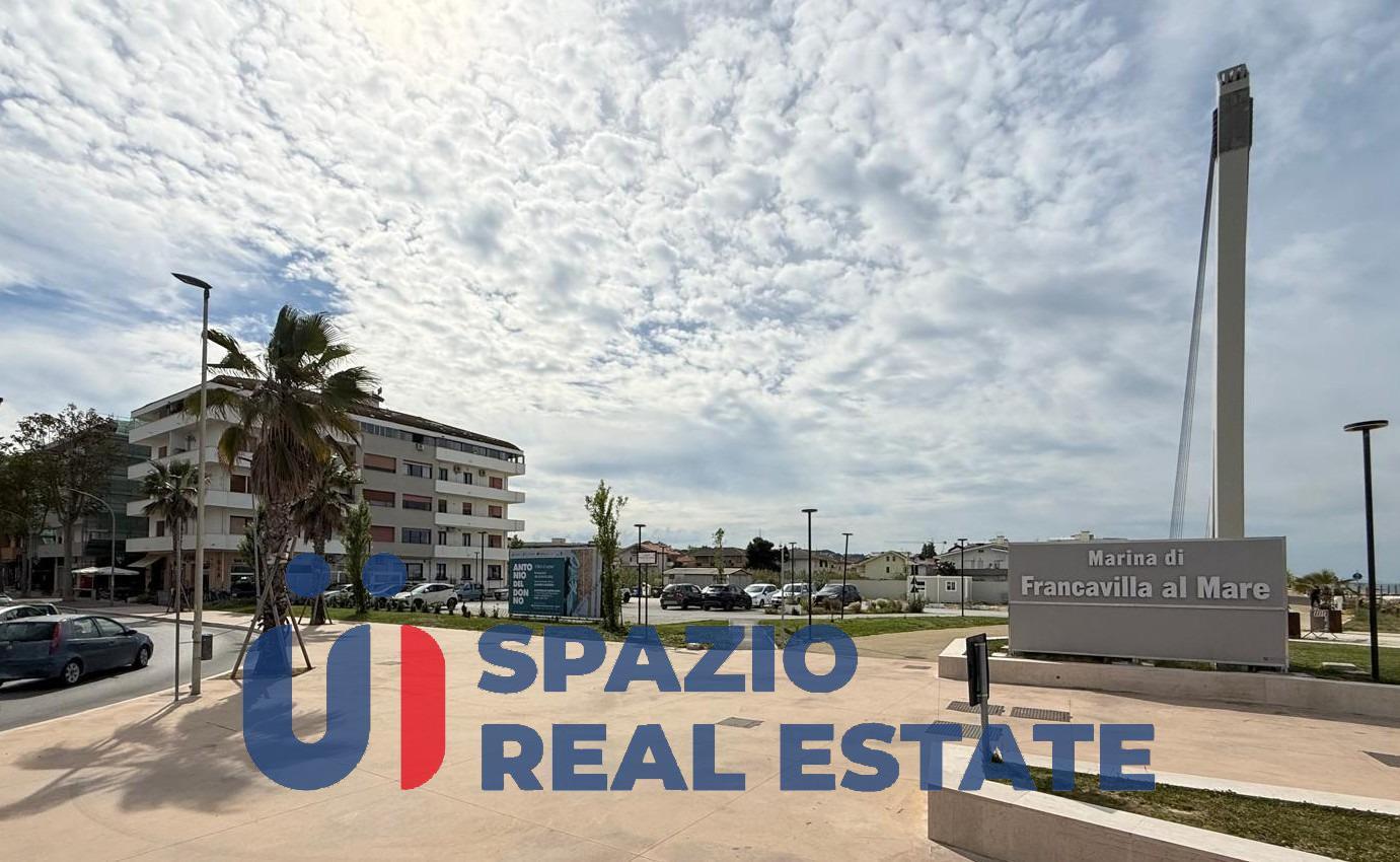 Attico in Via Pola 35, Francavilla al Mare