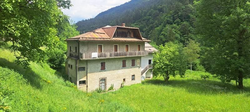Rustico in Breguzzo, Sella Giudicarie — foto 4 di 5