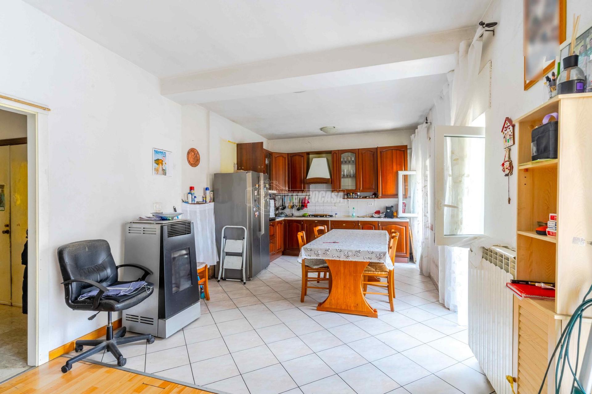 Quadrilocale in Via Roma, Civitanova Marche