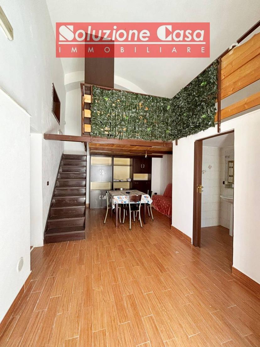 Casa indipendente in Via Luigi Matarrese, Canosa di Puglia — foto 4 di 5