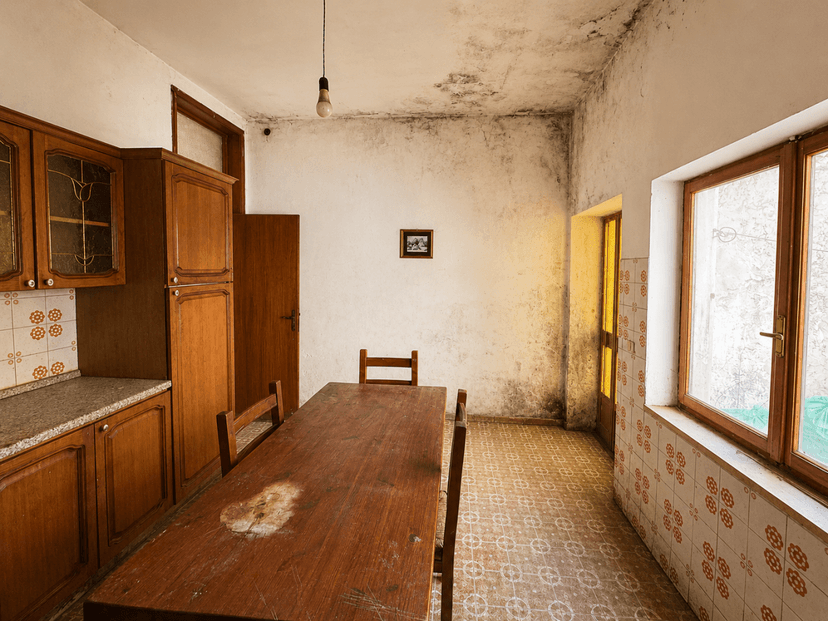 Casa indipendente in Via Piemonte, Siniscola — foto 4 di 5
